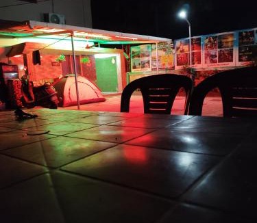 Malpe Other | Tent House, Radhe Homestay malpe Beach udupi