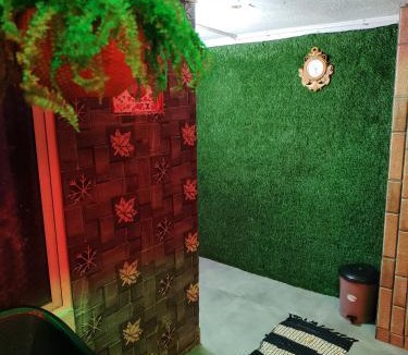 Malpe Other | Tent House, Radhe Homestay malpe Beach udupi