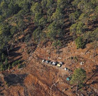 Mukteshwar Other | Tent-It India Experiences
