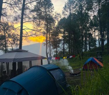 Mukteshwar Other | Tent-It India