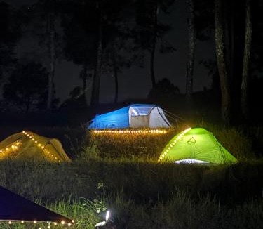 Mukteshwar Other | Tent-It India