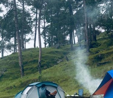 Mukteshwar Other | Tent-It India