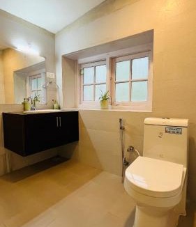 Suryanelli Villa | Tentgram Planters Bungalow