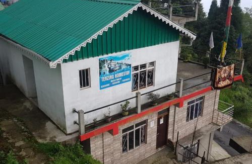 Darjeeling House | Tenzing Homestay By StayApart