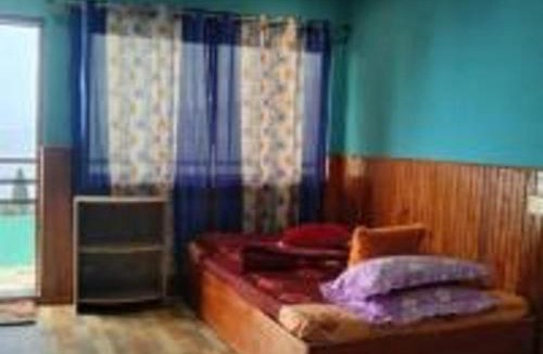 Darjeeling House | Tenzing Homestay By StayApart