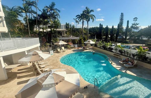 Port Douglas Apartment | Tequila Sunset - Perfect for 2 - With a gorgeous view and a brand new pool!