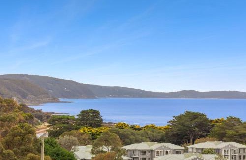 Lorne House | Teremoana