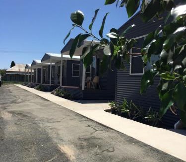 Coonamble Hotel | Terminus Hotel