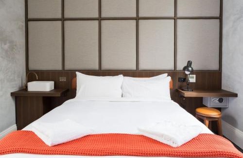 Pyrmont Hotel | Terminus Hotel Pyrmont