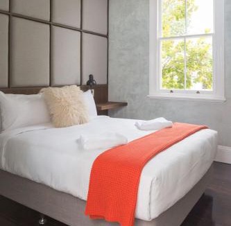 Pyrmont Hotel | Terminus Hotel Pyrmont
