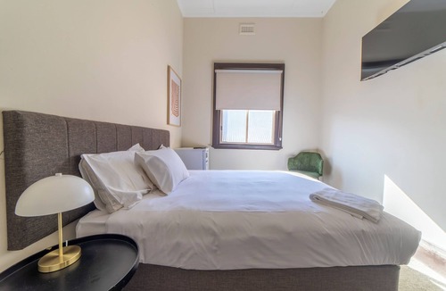Yarrawonga Hotel | Terminus Hotel Yarrawonga