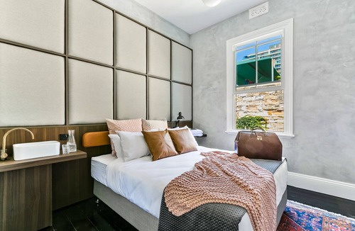 Pyrmont Hotel | Terminus Pyrmont