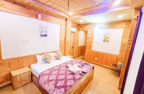 Banjar Hotel | Terrific hotel with WiFi in Banjar