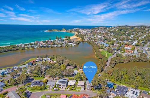 Terrigal House | Terrigal Sunrise