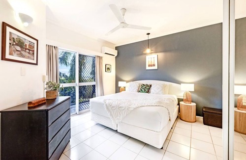 Nightcliff Apartment | Territory Treasure Dreamtime Stories by the Water