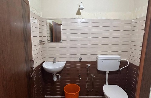 Nagampadam Cabin | TGM INN