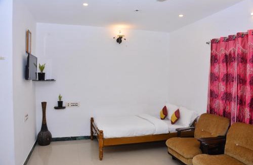Yercaud House | TGT Holidays Yercaud