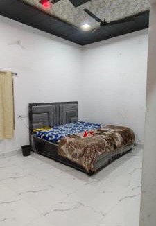 Mathura House | Thakur place