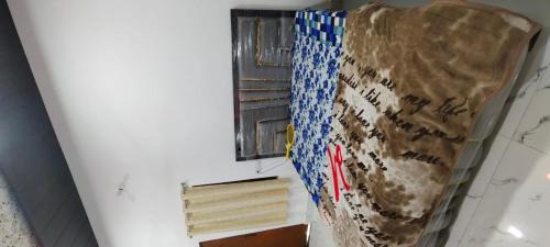 Mathura House | Thakur place