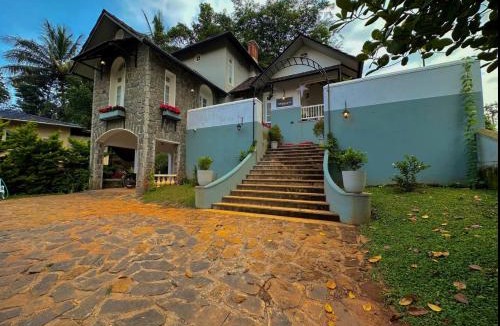 Vythiri House | THALIMALA BUNGALOW