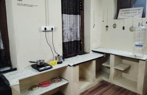 Virudhunagar House | Thanalakshmi Homestay only for Family
