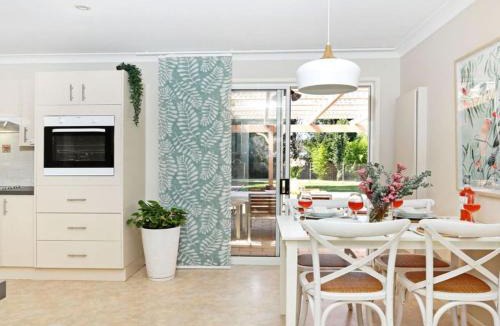 Bowral House | That Pink House