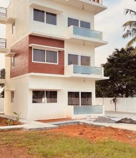 Tiruvannamalai House | Thavika Gold Mountain Wellness Resort