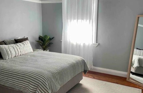 Coonamble House | The 1920 - Character, Charm, and Location!