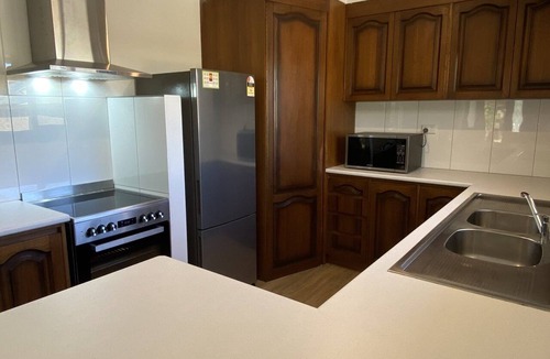 Waterhouse House | The 19th Green - Located near the golf course! Pet Friendly - Outside Only