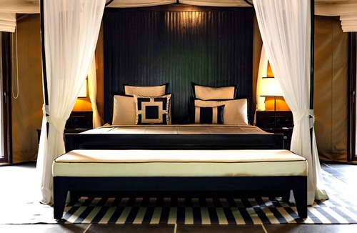 Cheyyur Resort | The Alampara resort