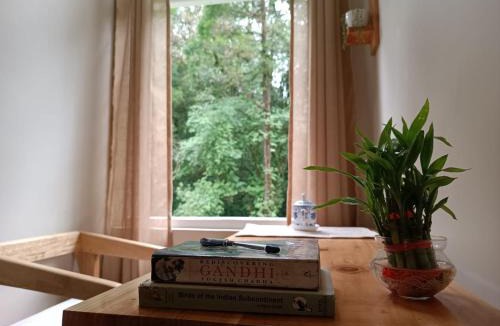 Namchi House | The Alpine Jungle Stay