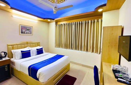 Dhanmondi Hotel | The Ambassador Hotel Dhanmondi