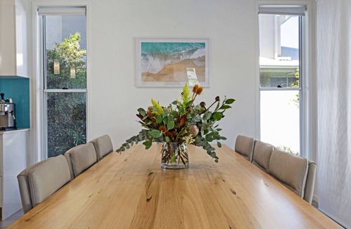 Yaroomba Apartment | The Art House @ Beachside