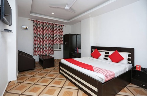 Bareilly Hotel | The Ashoka Hotel