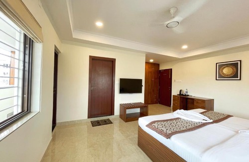 Kolkata House | The Aster Heritage Gold