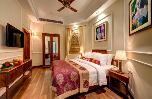 Park Street Hotel | The Astor