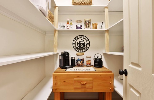 St. Georges Basin House | The Atrium by Experience Jervis Bay