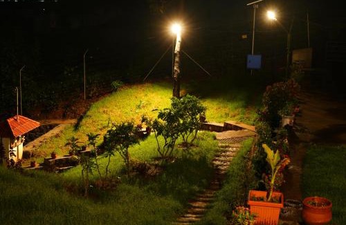 Wellington Bed & Breakfast | The Attic at Infinity Valley