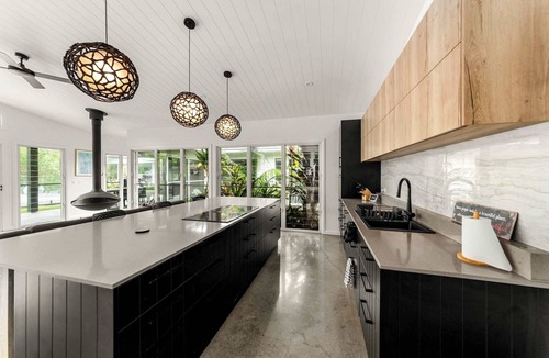 Kin Kin House | The Langville Estate in Kin Kin