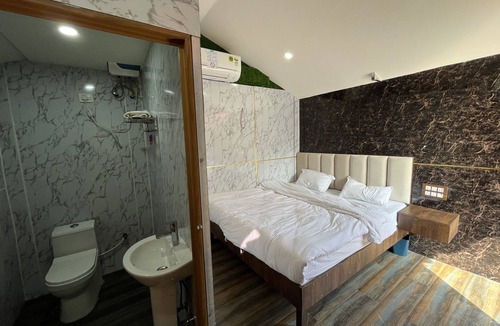 Ranchi Hotel | The Avenue Ranchi