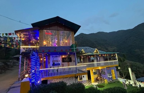 Bir Hostel | The Backpacker Storey