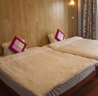 Namchi Bed & Breakfast | The Barfung Retreat