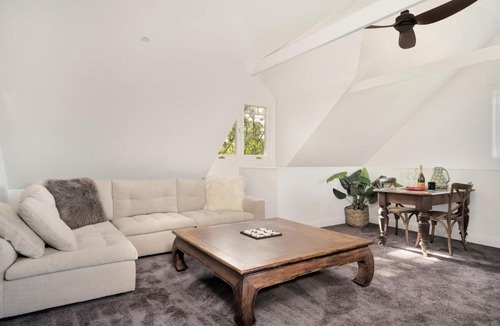 Shoalhaven City Council House | The Barn