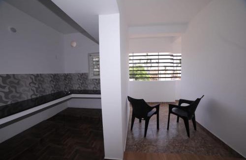 Kottakuppam Hotel | The Base Residency