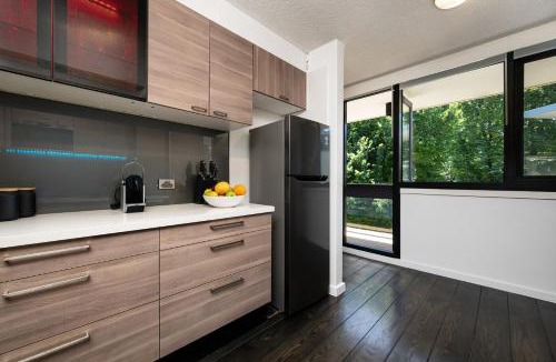 South Yarra Apartment | The Baseline Stay