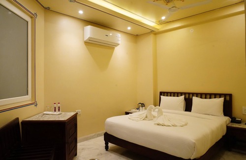 Durgapura Hotel | The Bayan Elegance