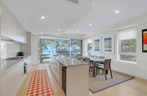 Huskisson Apartment | The Beach Apartment