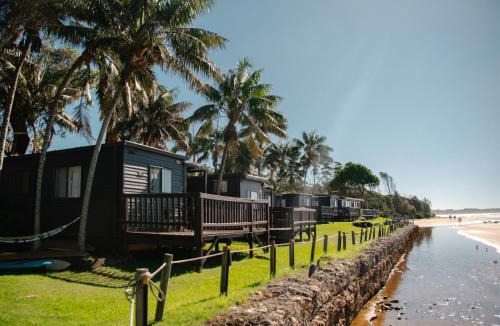 Arrawarra Resort | The Beach Arrawarra