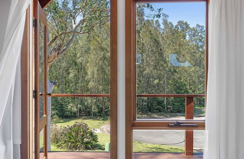 Bawley Point House | The Beach Haven