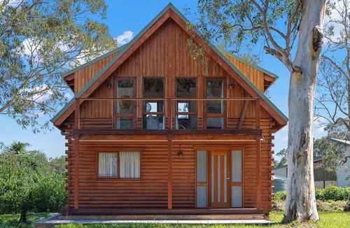 Bawley Point House | The Beach Haven